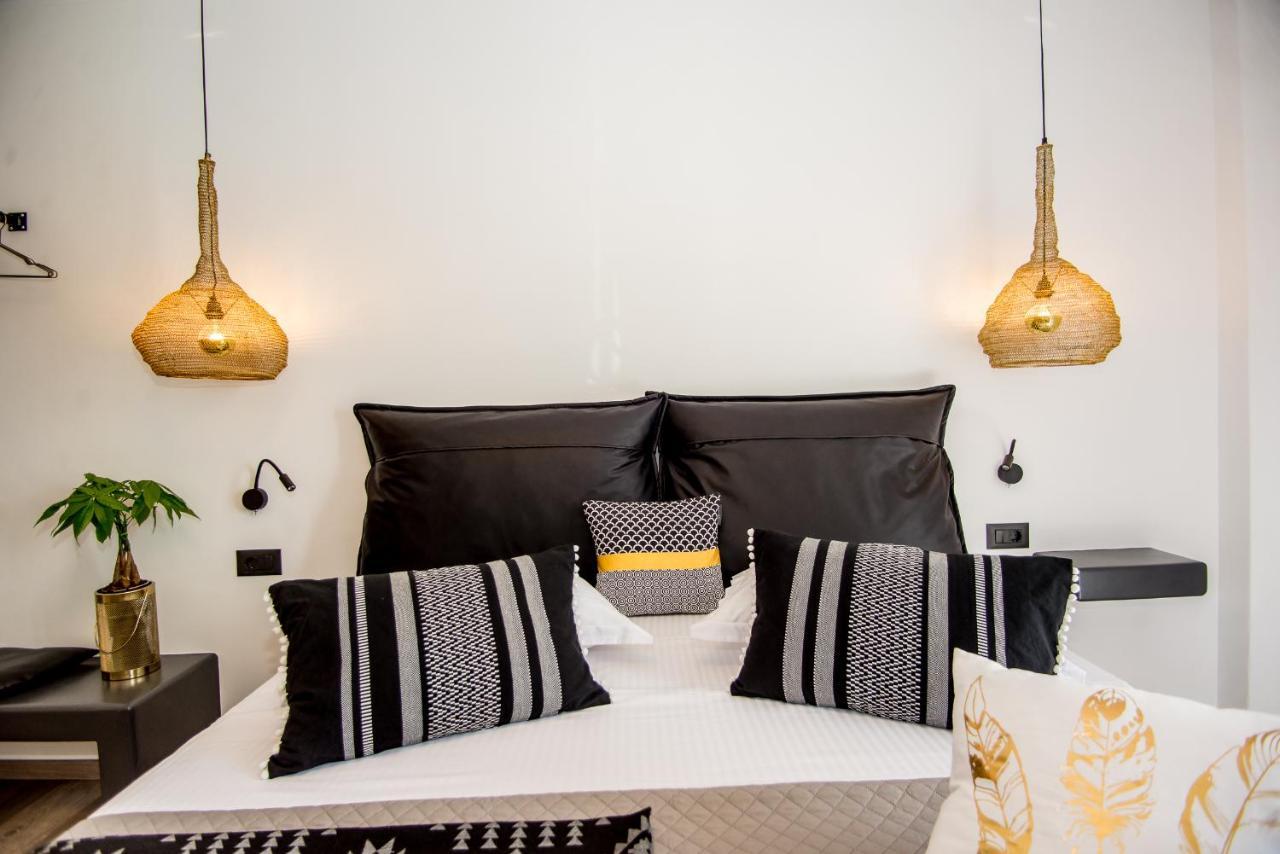 A & B Minimal Suite Ιι With Sea View In Argostoli מראה חיצוני תמונה