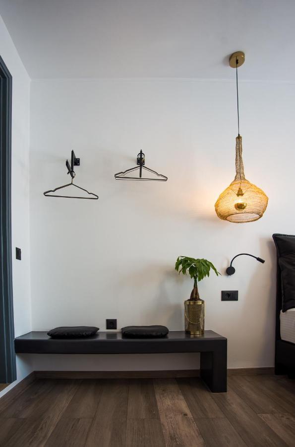 A & B Minimal Suite Ιι With Sea View In Argostoli מראה חיצוני תמונה