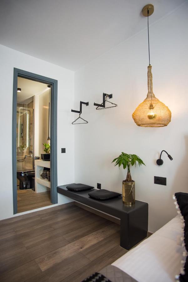 A & B Minimal Suite Ιι With Sea View In Argostoli מראה חיצוני תמונה
