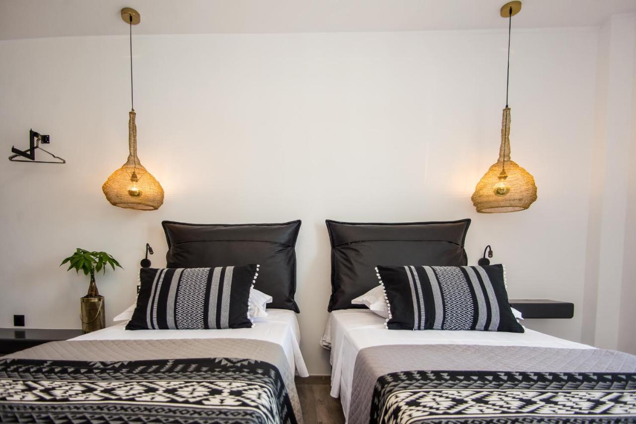 A & B Minimal Suite Ιι With Sea View In Argostoli מראה חיצוני תמונה
