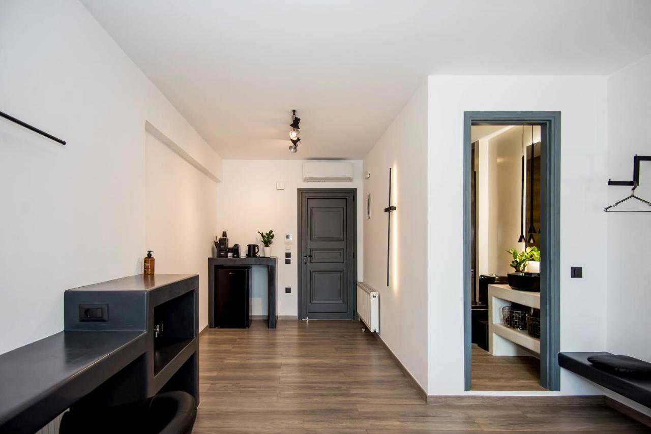 A & B Minimal Suite Ιι With Sea View In Argostoli מראה חיצוני תמונה
