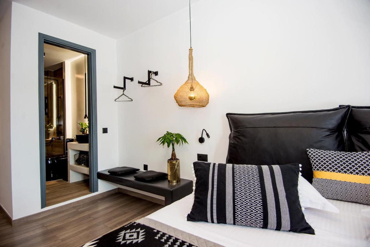 A & B Minimal Suite Ιι With Sea View In Argostoli מראה חיצוני תמונה