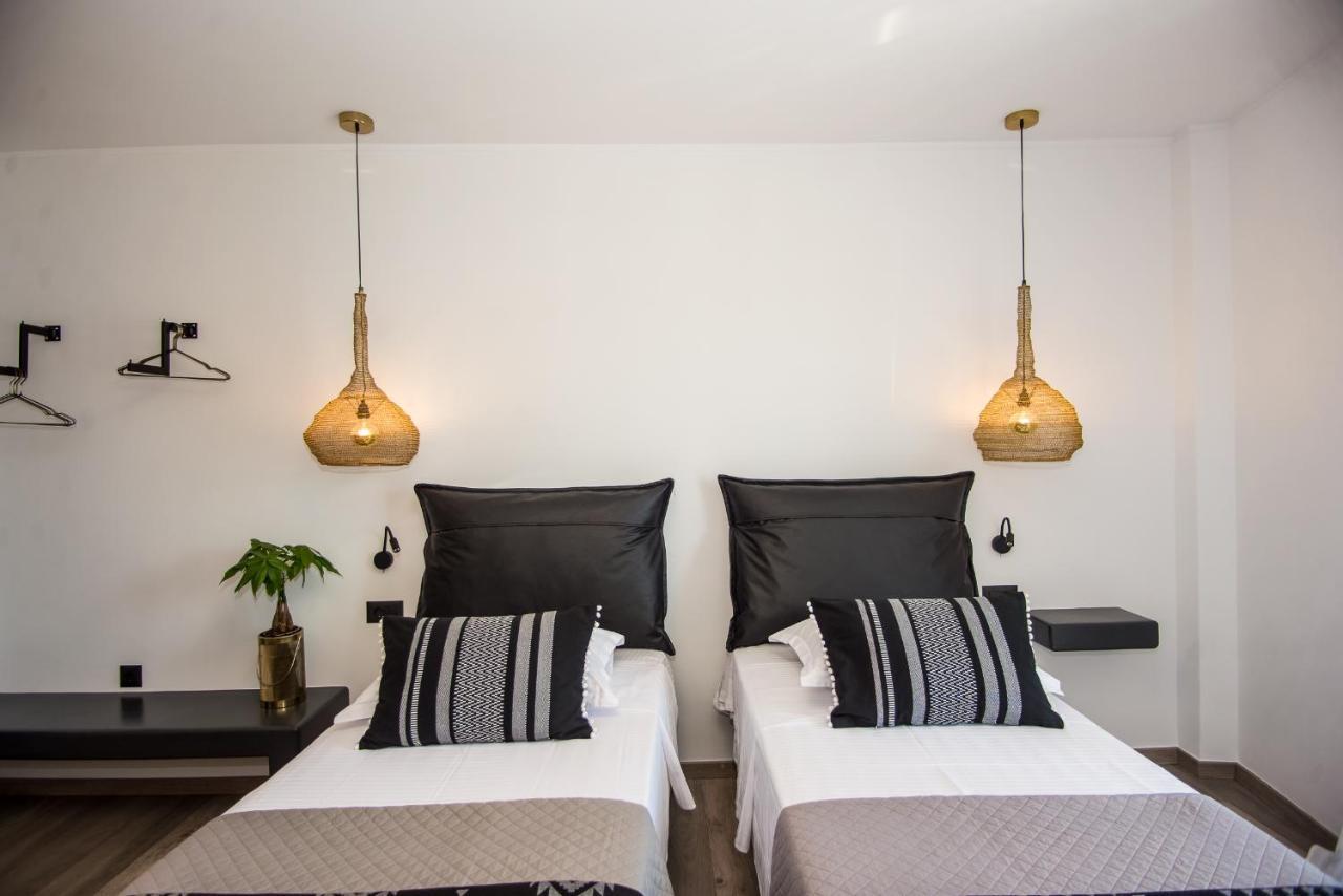A & B Minimal Suite Ιι With Sea View In Argostoli מראה חיצוני תמונה