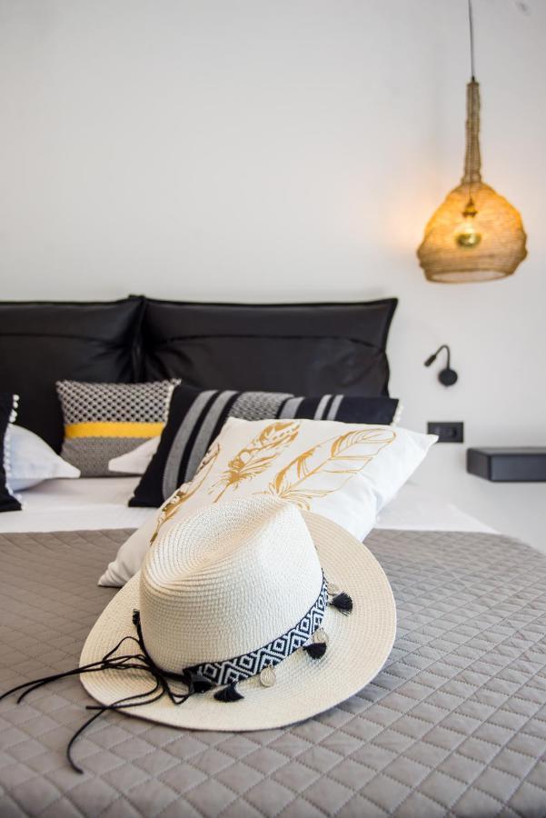 A & B Minimal Suite Ιι With Sea View In Argostoli מראה חיצוני תמונה