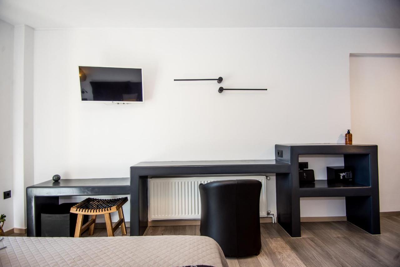 A & B Minimal Suite Ιι With Sea View In Argostoli מראה חיצוני תמונה