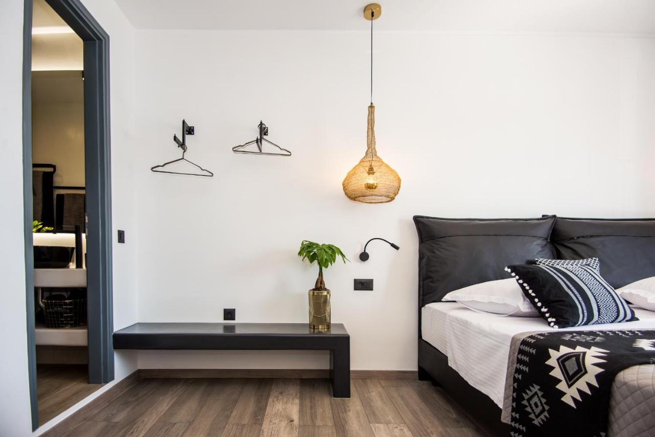 A & B Minimal Suite Ιι With Sea View In Argostoli מראה חיצוני תמונה