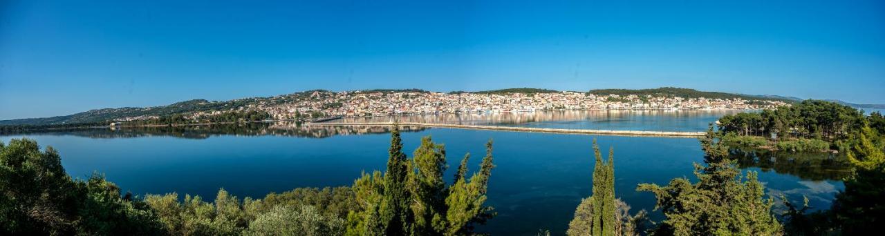 A & B Minimal Suite Ιι With Sea View In Argostoli מראה חיצוני תמונה